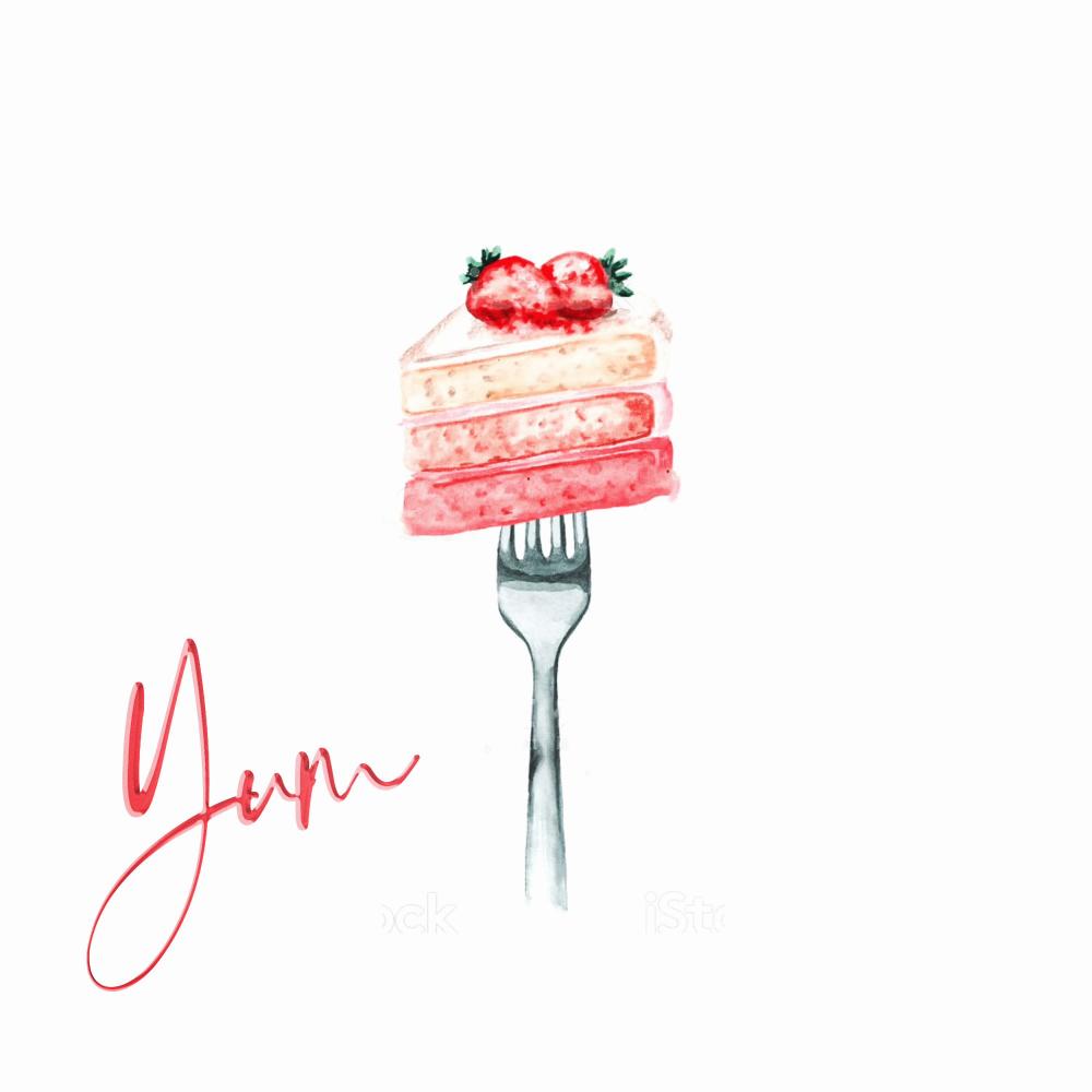 Yum (feat. Ronald Keaton)