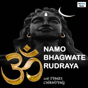Album Om Namo Bhagwate Rudraya 108 Times Chanting (Powerful Lord Shiva Chanting Mantra) from Pushpalata Borekar