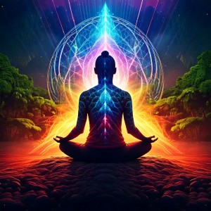 Chill Playlist的專輯Meditation Music: Gentle Sounds for Focus