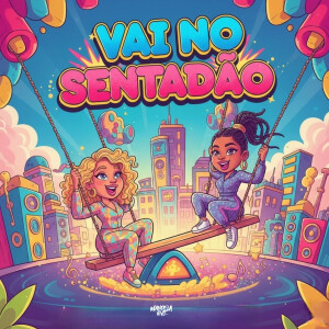 DJ Dan zs的專輯Vai no Sentadão (feat. MC Nito) [Explicit]