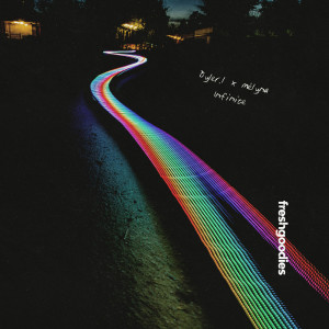 Listen to Infinite song with lyrics from Tyler.l