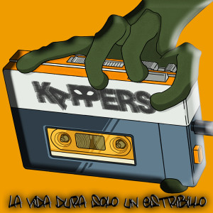 ดาวน์โหลดและฟังเพลง Juego Sucio พร้อมเนื้อเพลงจาก The Kapper’s