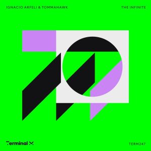 Ignacio Arfeli的專輯The Infinite