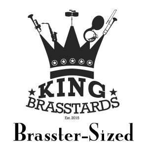 ดาวน์โหลดและฟังเพลง Hip Hop พร้อมเนื้อเพลงจาก King Brasstards