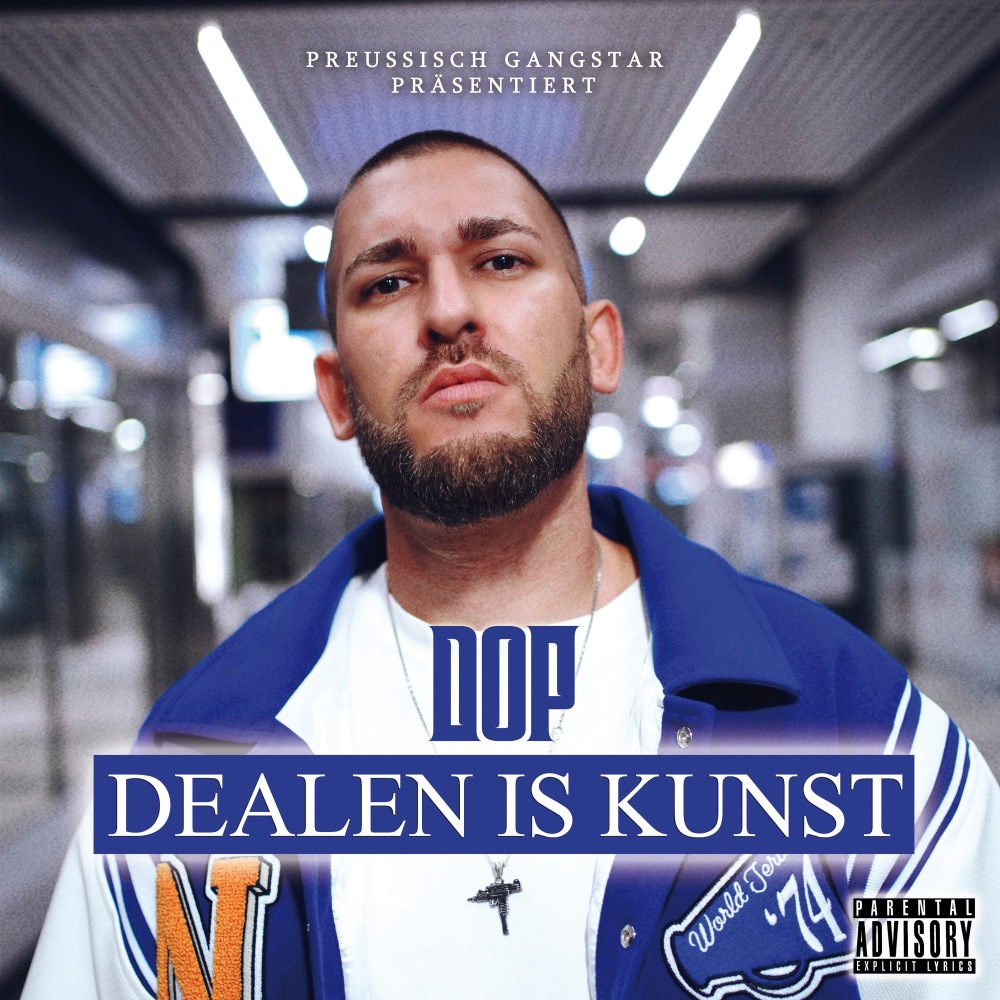 Meld Dich nicht (Explicit)