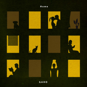 Dengarkan Home (Instrumental) lagu dari Gaho dengan lirik