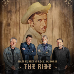 收聽Matt Hurter的The Ride (Radio Edit)歌詞歌曲