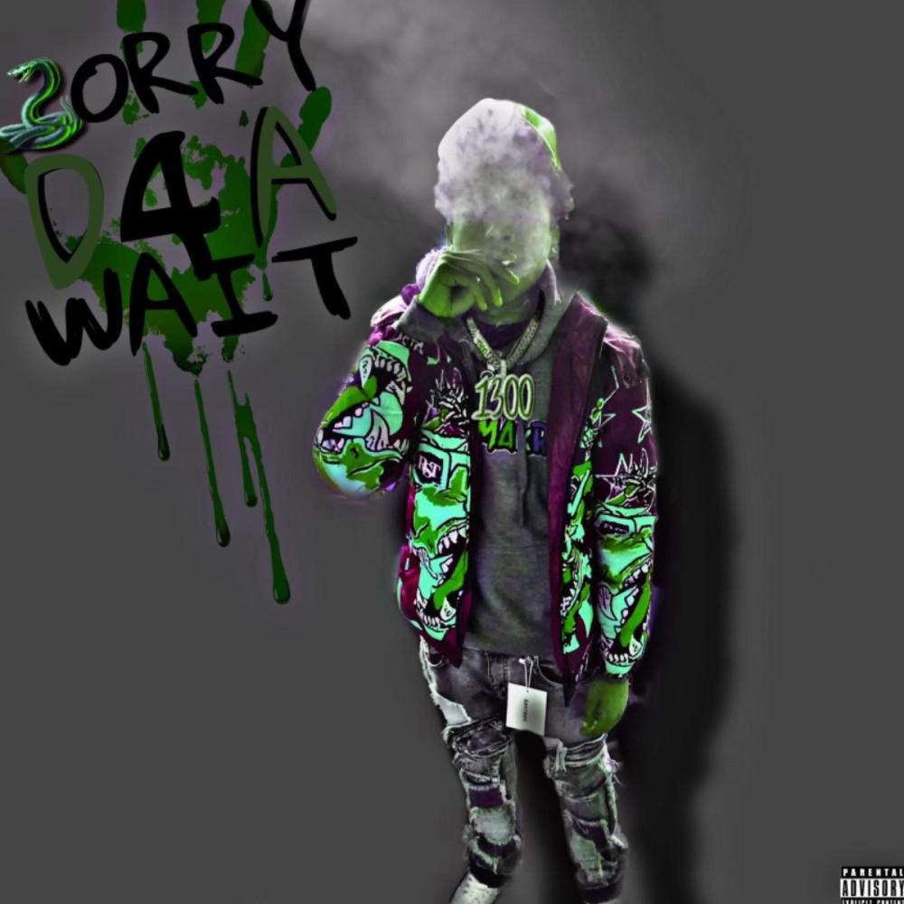 Headupsorry4dawait (feat. Pwyyngy) (Explicit)
