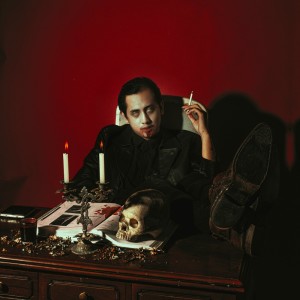 Listen to Straight Outta Transylvania (Explicit) song with lyrics from Dracul