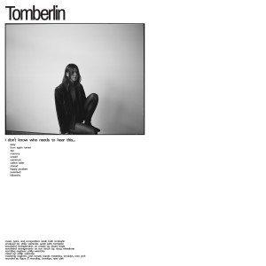 Tomberlin的專輯sunstruck