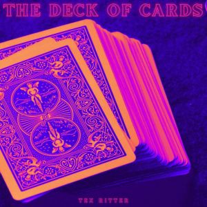 Tex Ritter的专辑The Deck of Cards - Tex Ritter