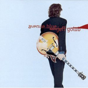 收聽藍色大道的Daylight (feat. Jeff Golub)歌詞歌曲