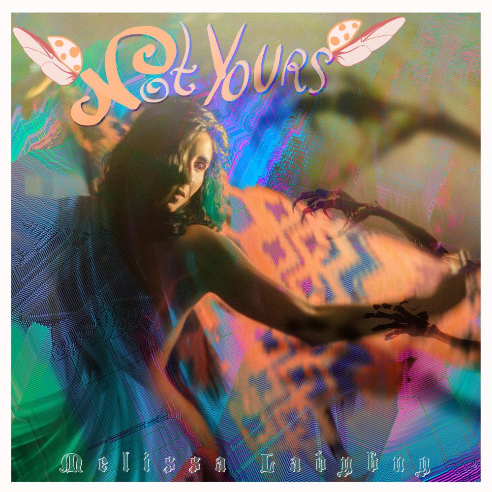 Not Yours (feat. Paul Dubrovsky)