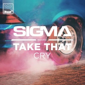 收聽Sigma的Cry歌詞歌曲