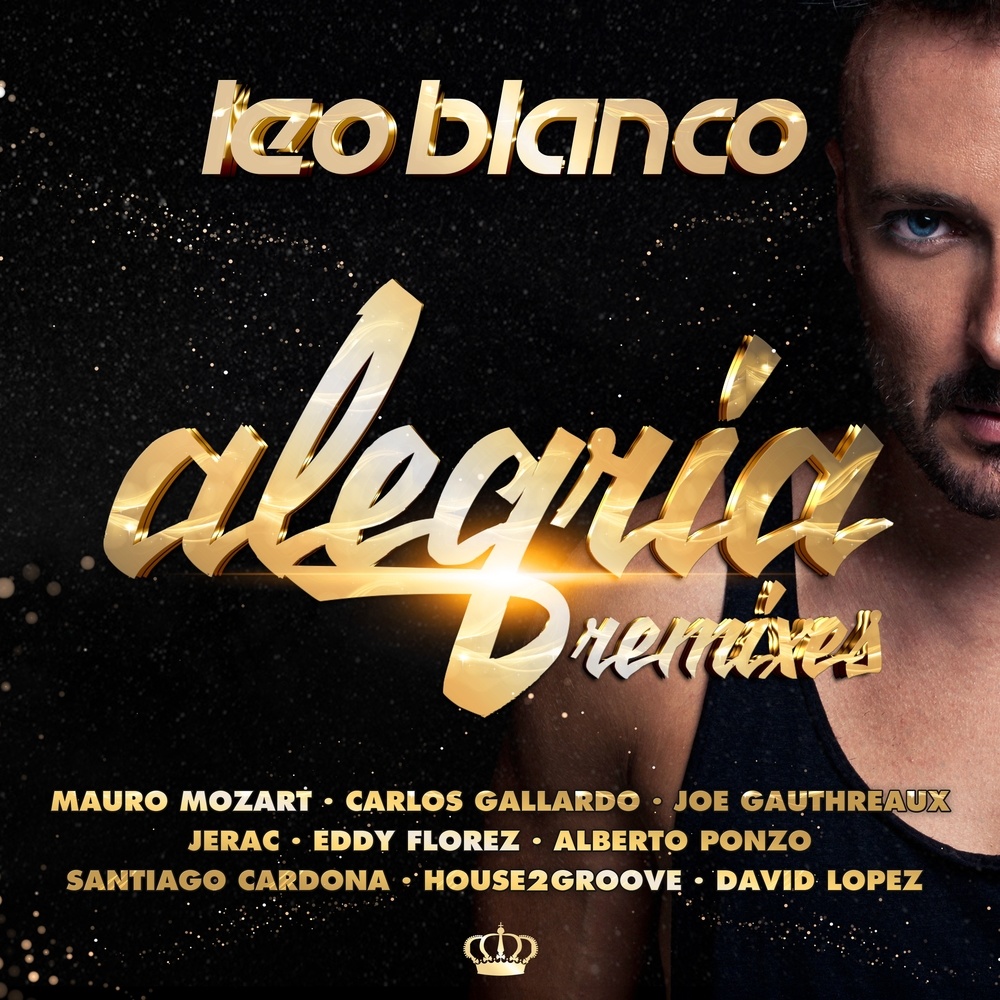 Alegria (David Lopez Remix)