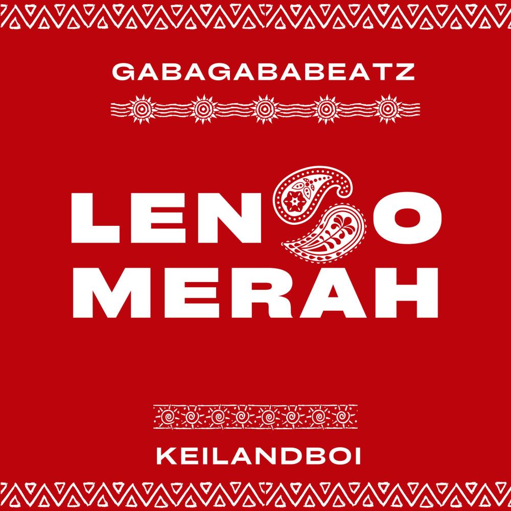 Lenso merah (feat. K3bi) (Explicit)