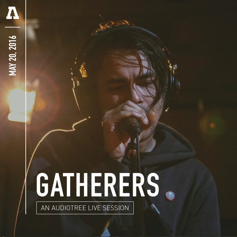 He Went Down There to Die (Audiotree Live Version)