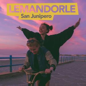 ดาวน์โหลดและฟังเพลง San Junipero พร้อมเนื้อเพลงจาก lemandorle