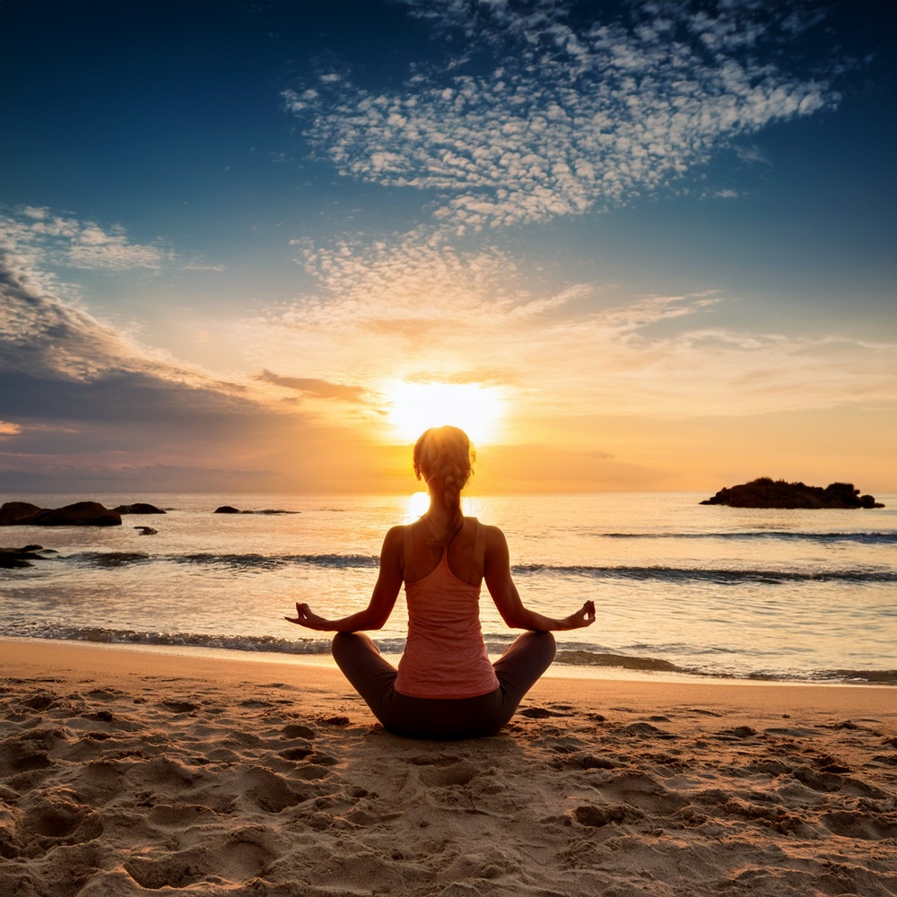 Sonidos Silenciosos Para Meditar