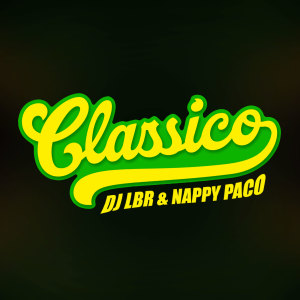 收听DJ Lbr的Classico歌词歌曲