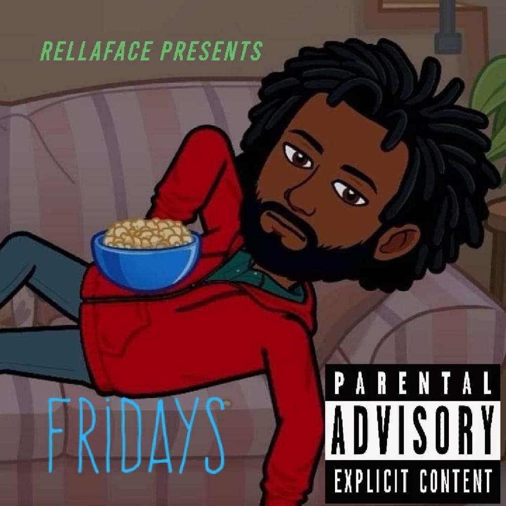 Af (feat. Merk & Trinie) (Explicit)