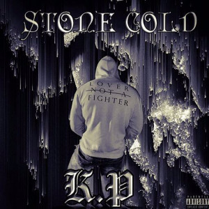 Dengarkan lagu Stone Cold (Explicit) nyanyian KP dengan lirik