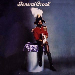 收聽General Crook的If This World Were Mine歌詞歌曲