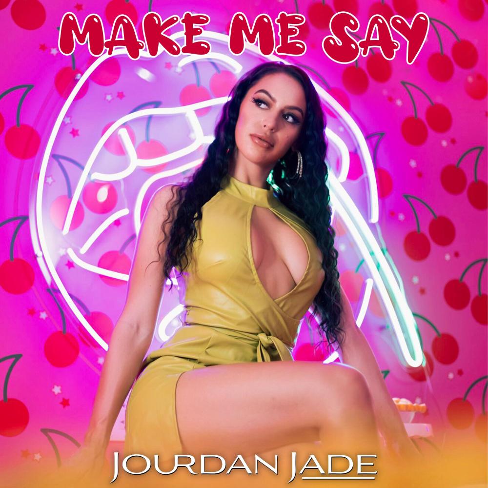 Make Me Say
