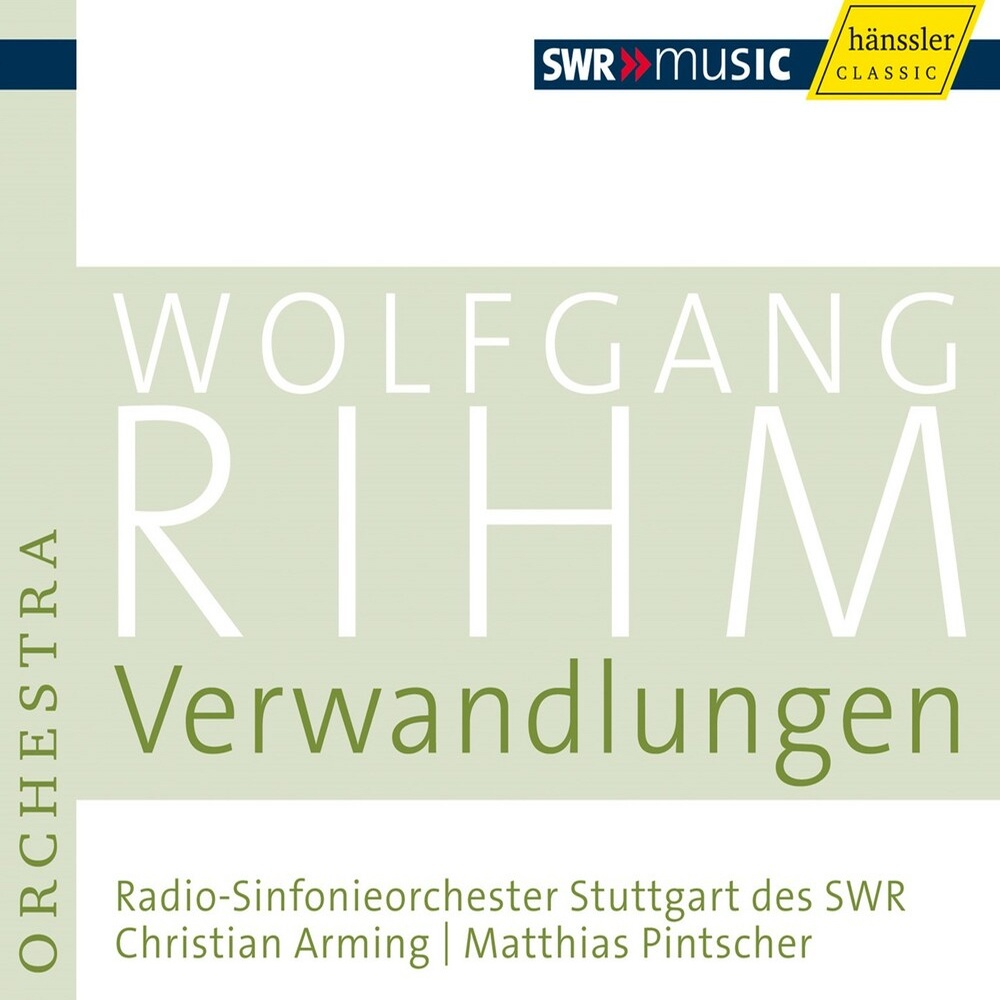 Verwandlung II: Verwandlung 2