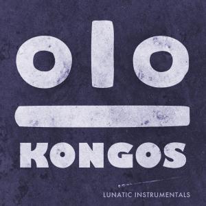 อัลบัม Lunatic (Instrumentals) ศิลปิน Kongos