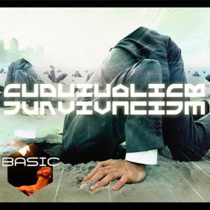Album Survivalism from Basic