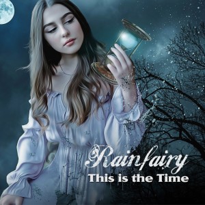 收听Rainfairy的This Is The Time (Instrumental Mix)歌词歌曲