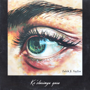 Listen to Ko'zlarimga Qara song with lyrics from Zuhik