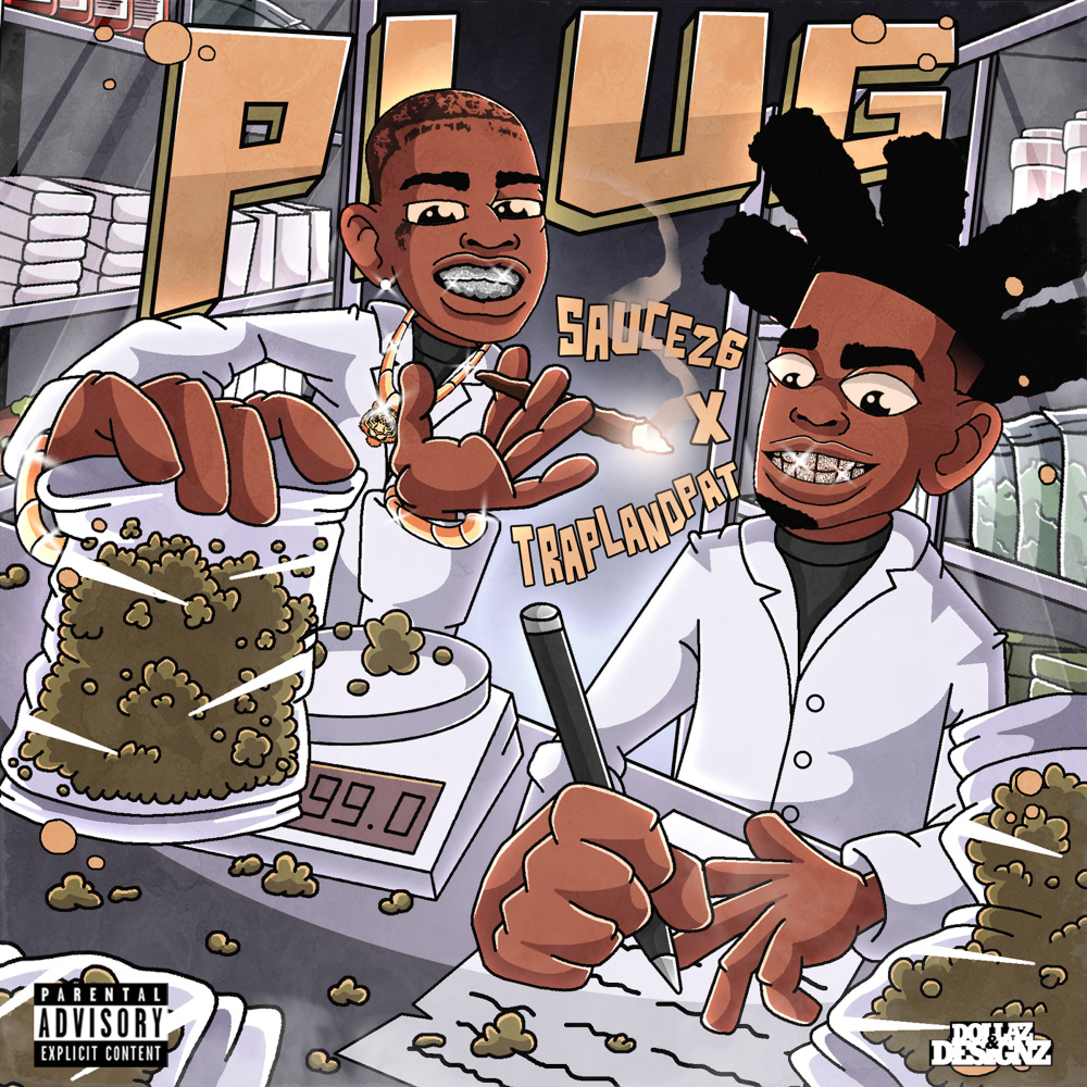 Plug (Acapella|Explicit)