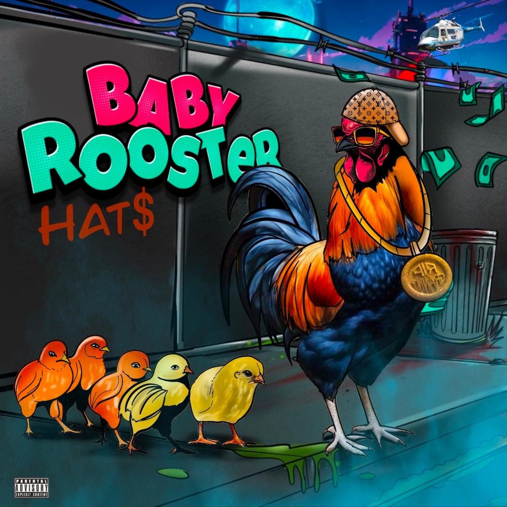 Baby Rooster (Explicit)