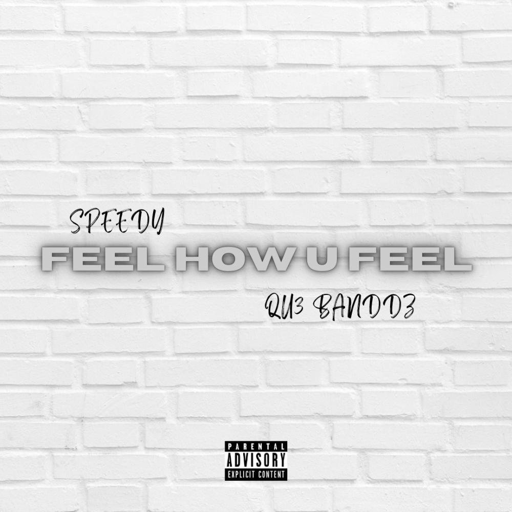 Feel how you feel (feat. Qu3 Banddz) (Explicit)
