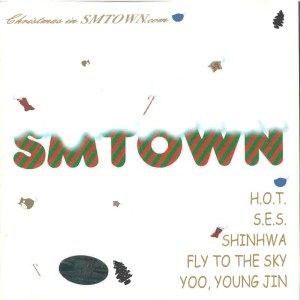 Christmas in SMTOWN.com
