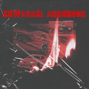 Dengarkan extreme lagu dari kxwasaki dengan lirik