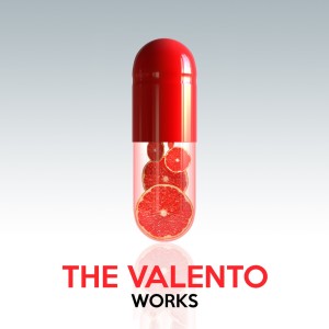 อัลบัม The Valento Works ศิลปิน The Valento