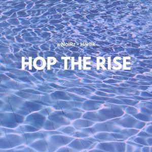 Listen to Hop The Rise (Music for Relax) song with lyrics from wNoiRz