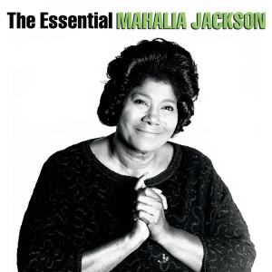 收聽Mahalia Jackson的Calvary (Live)歌詞歌曲