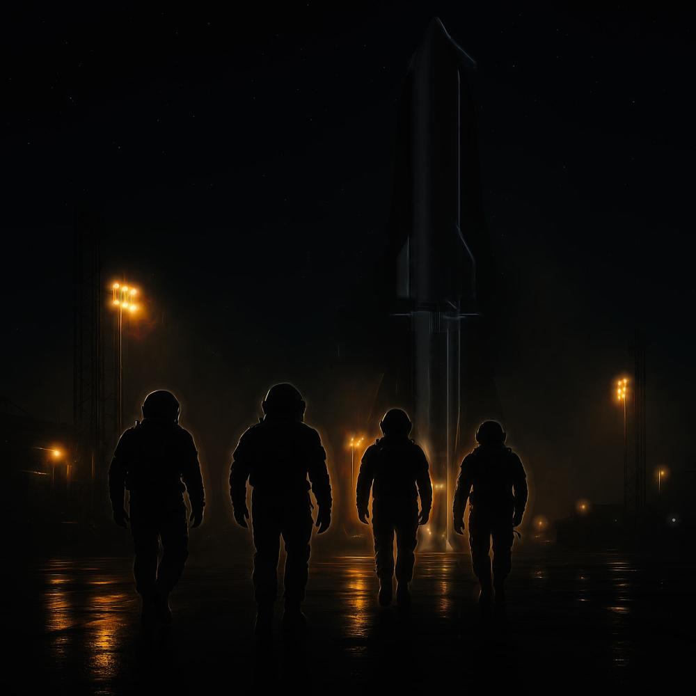 Starbase 24