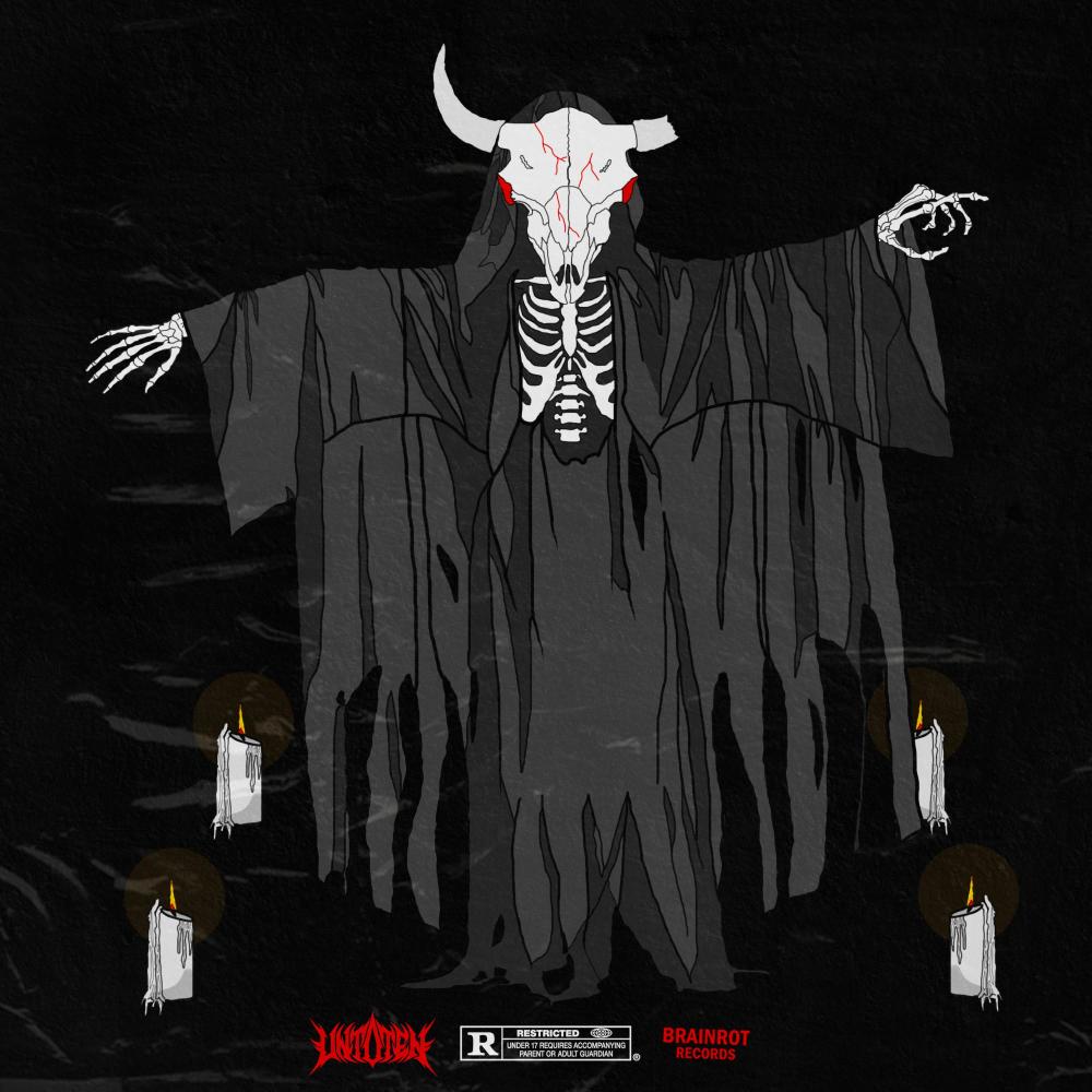 MANDELA_CYPHER. (feat. core__kid, puke!, kidavor, Safetyneedle, LIL CROW & pelkuu) (Explicit)