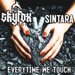 Album Everytime we touch: Cover from 