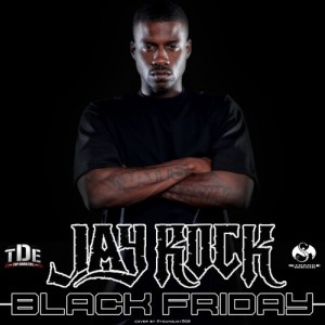 อัลบัม Black Friday (Explicit) ศิลปิน Jay Rock