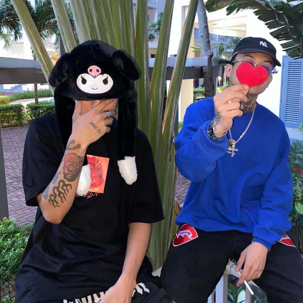 MY BAD (feat. KINIL)