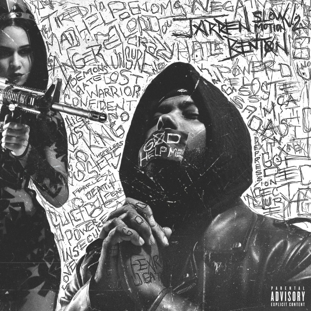 What a Difference (Explicit)