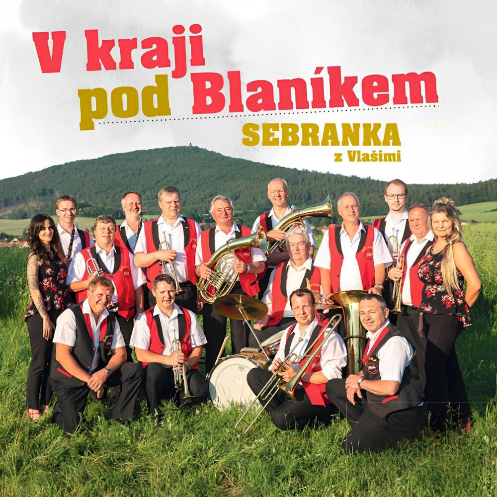 Podblanický kraj