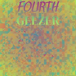 Fourth Geezer dari Various