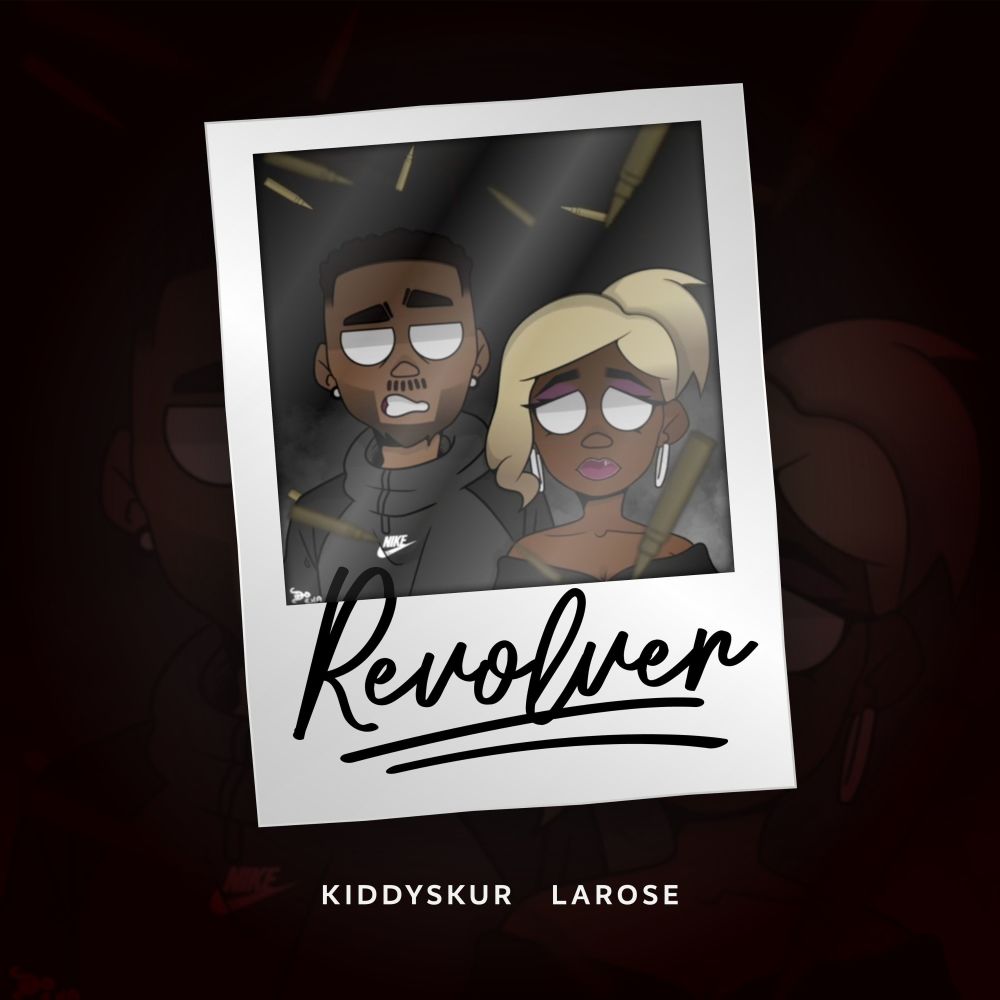 Revolver (Explicit)